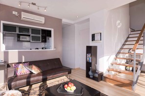 The Six Senses 3-floor Penthouse