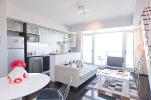 Premier Sky Loft Palermo Soho