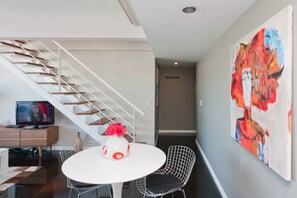 Premier Sky Loft Palermo Soho