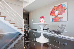 Premier Sky Loft Palermo Soho