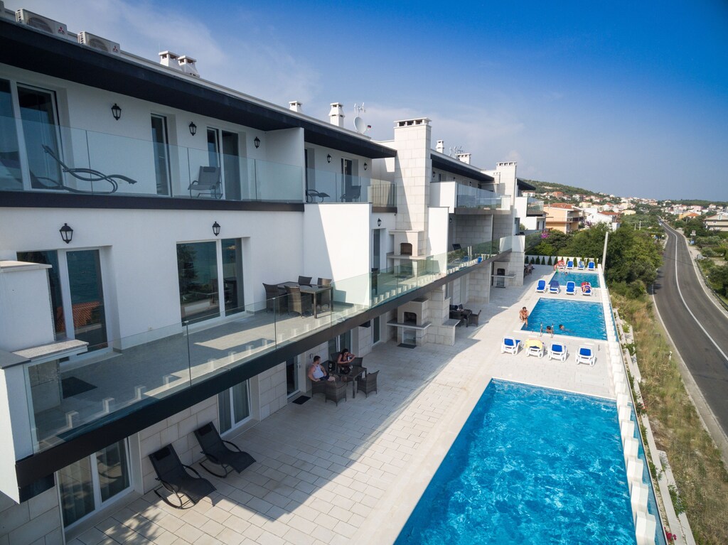 Picture of villa