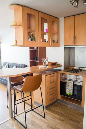 Beautiful and comfortable apartment