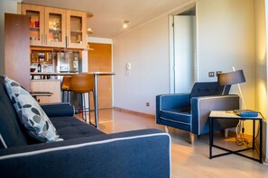Beautiful and comfortable apartment
