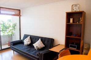 Beautiful and comfortable apartment