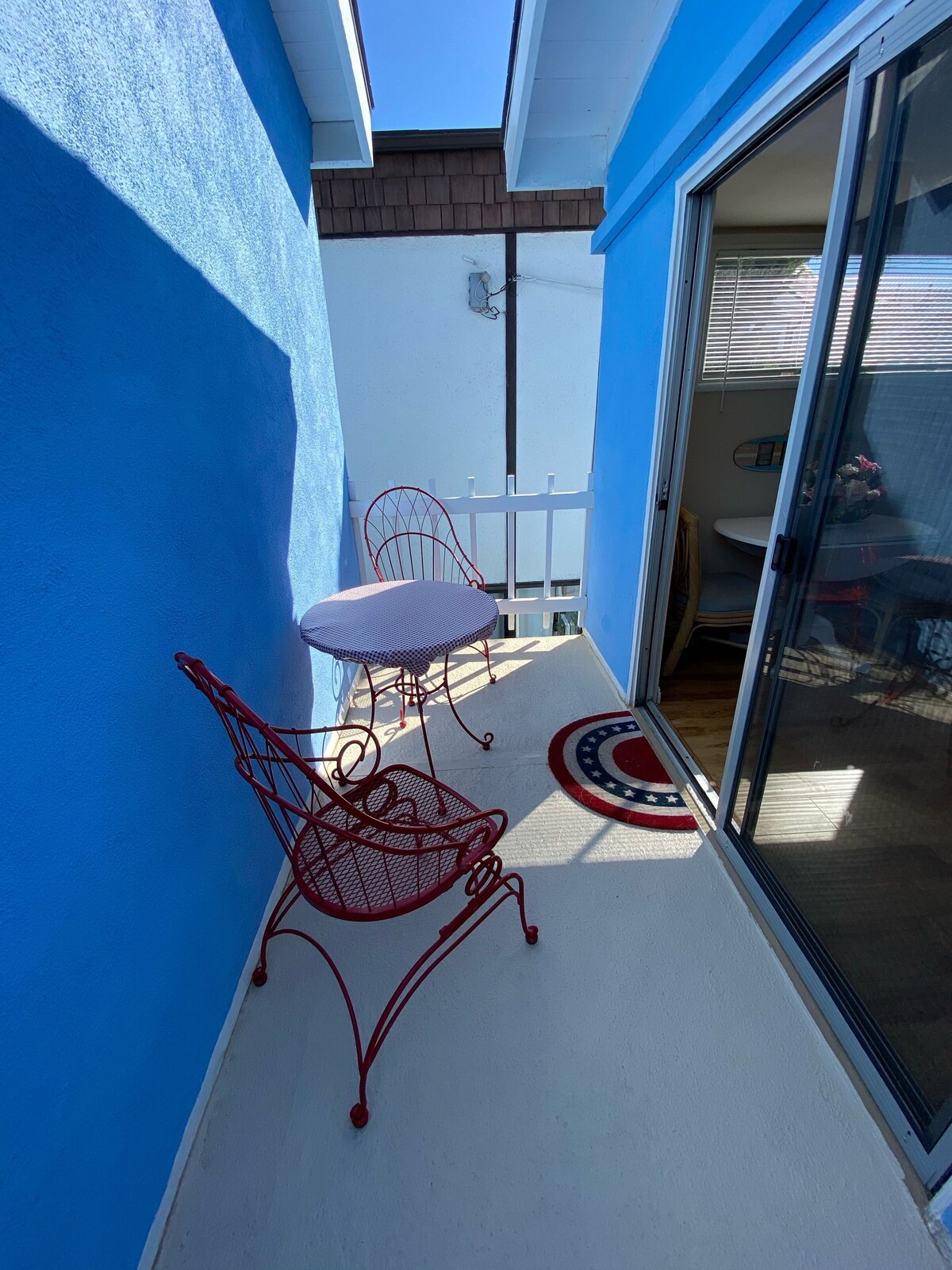 Balboa Island Retreat