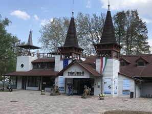 Sehenswürdigkeit