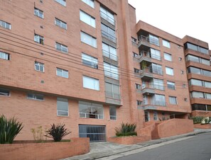1BR Modern in Chapinero Alto - GEMMA