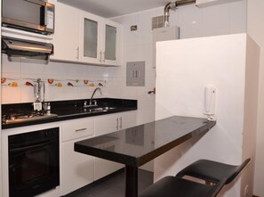 1BR Modern in Chapinero Alto - GEMMA