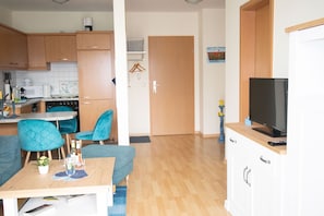 Villa Karola, Wohnung 8