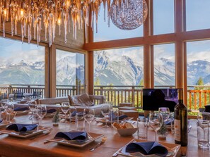 Restauranger