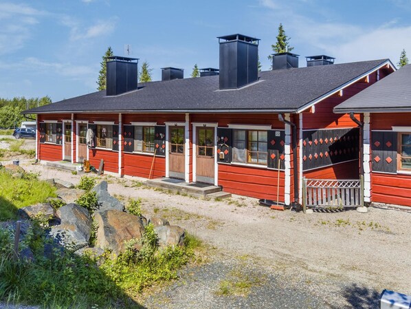Exteriör