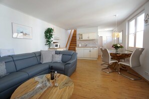 Coin séjour