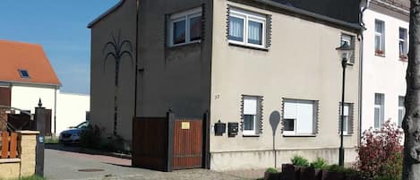 Ferienhaus An den Linden 30