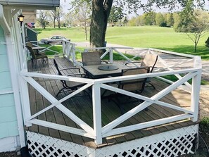 Propane fire pit 