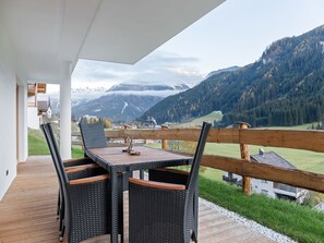 Patio / Balcony