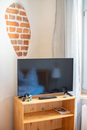 Interiör