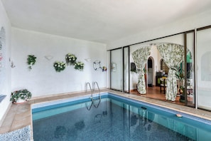 Poolblick