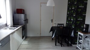 Eget kök
