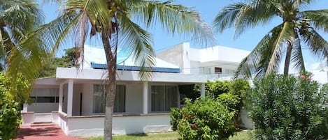 CASA GUEST HOUSE AMANDY, SAN ANDRES ISLA