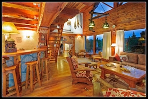 Intérieur