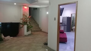 Hall
