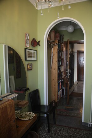 Hall