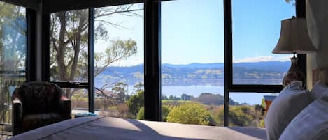 Bedroom View