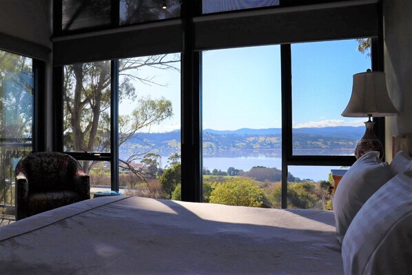 Bedroom View