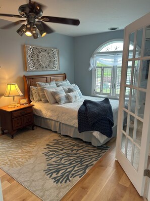 Primary Suite