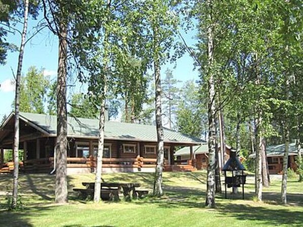 Outdoor