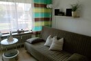 Sofa mit Bettfunktion