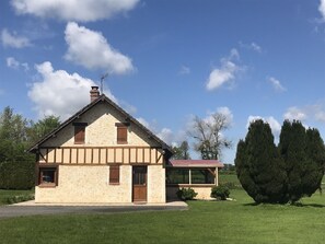 Exteriör