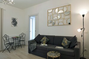 Coin séjour