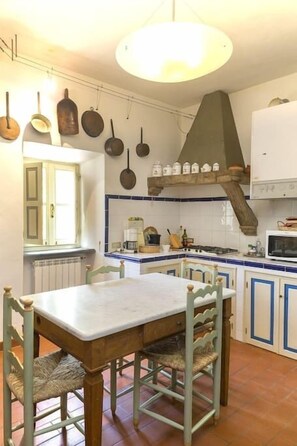 Restauration