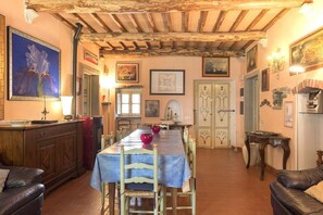 Restauration