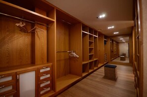 Dressing Room