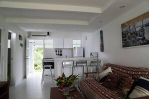 South End Villas- Caribbean delight 2