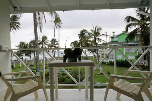 South End Villas- Caribbean delight 2