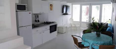 Cozinha privada