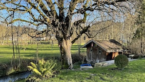 Boendeområde