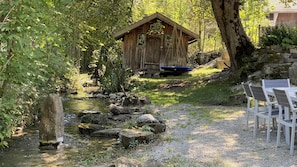 Boendeområde