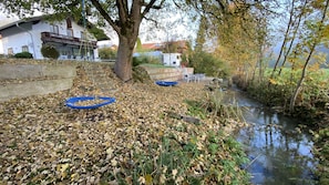 Boendeområde