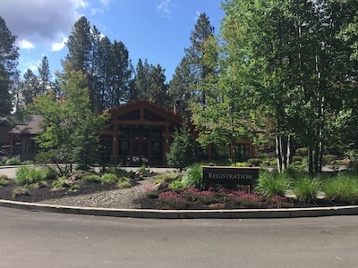 Serenity at Seventh Mountain Resort Condo - the Perfect Place to Relax