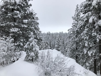 Serenity at Seventh Mountain Resort Condo - the Perfect Place to Relax