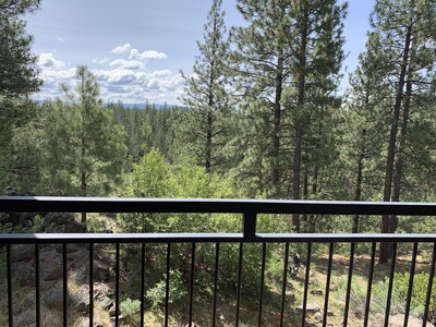 Serenity at Seventh Mountain Resort Condo - the Perfect Place to Relax