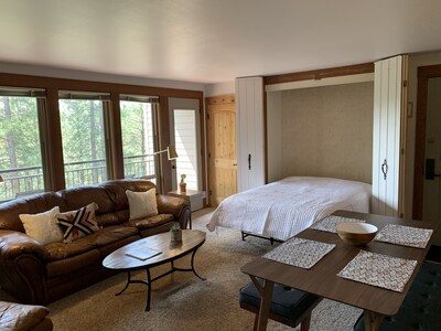 Serenity at Seventh Mountain Resort Condo - the Perfect Place to Relax
