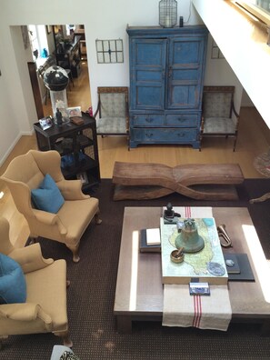 Intérieur