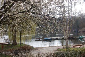 Boendeområde