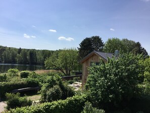 Boendeområde
