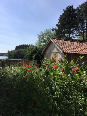 Boendeområde